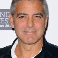 George Clooney - BFI London Film Festival: Descendants - Photocall